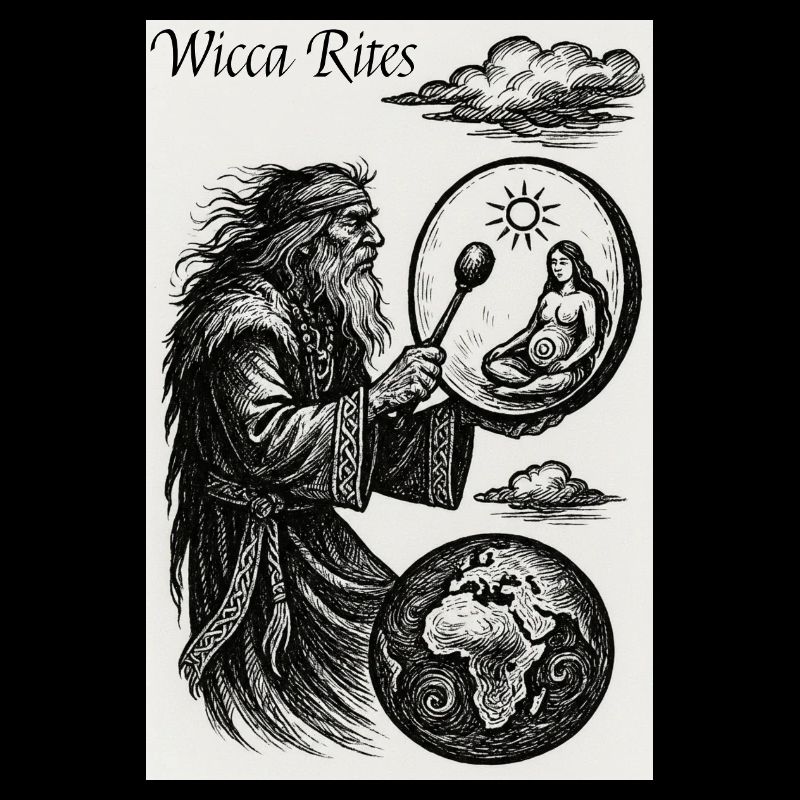 Wicca Rites