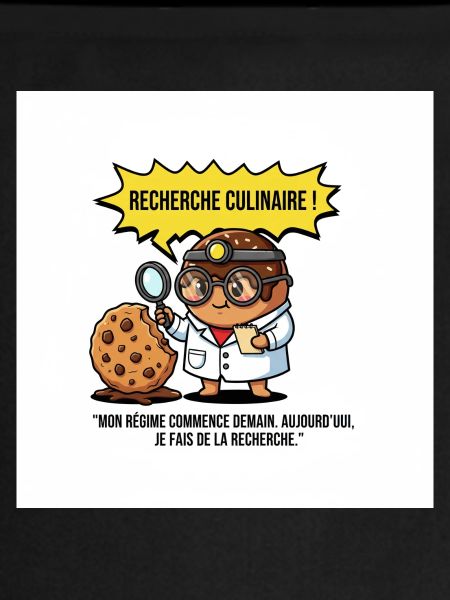 Recherche Culinaire Gourmande