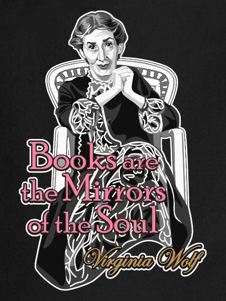 Virginia Woolf LIVRES
