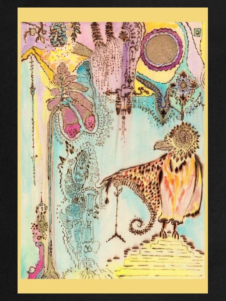 Édit des Oiseaux de Rêve