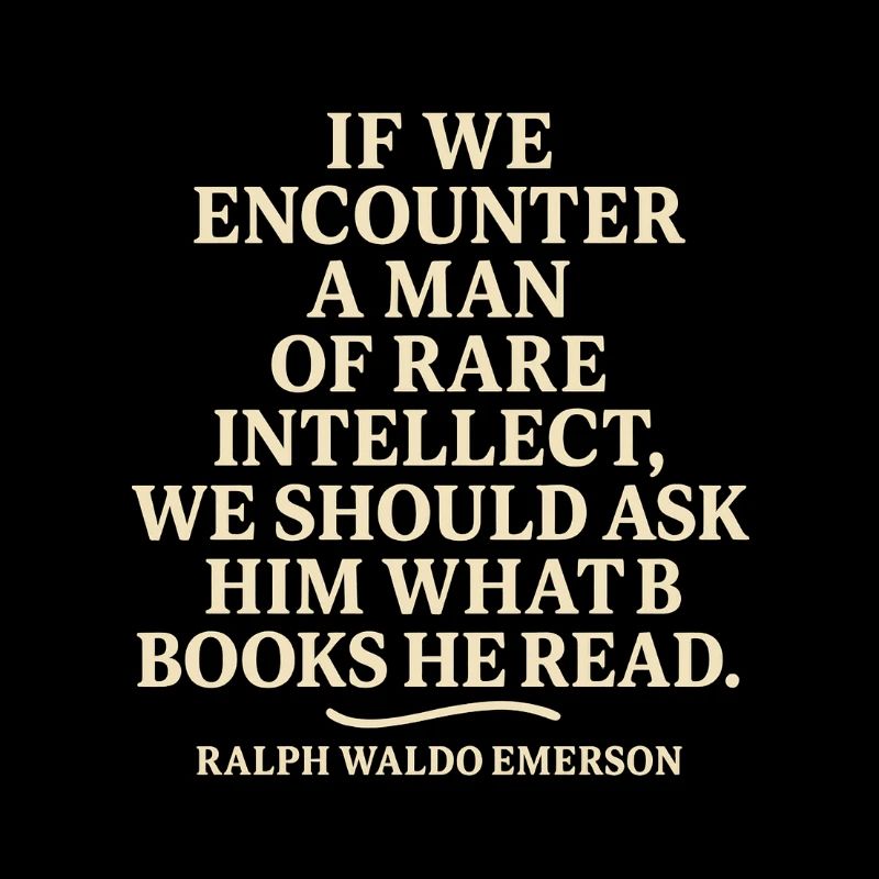 Éloge de l’intelligence rare