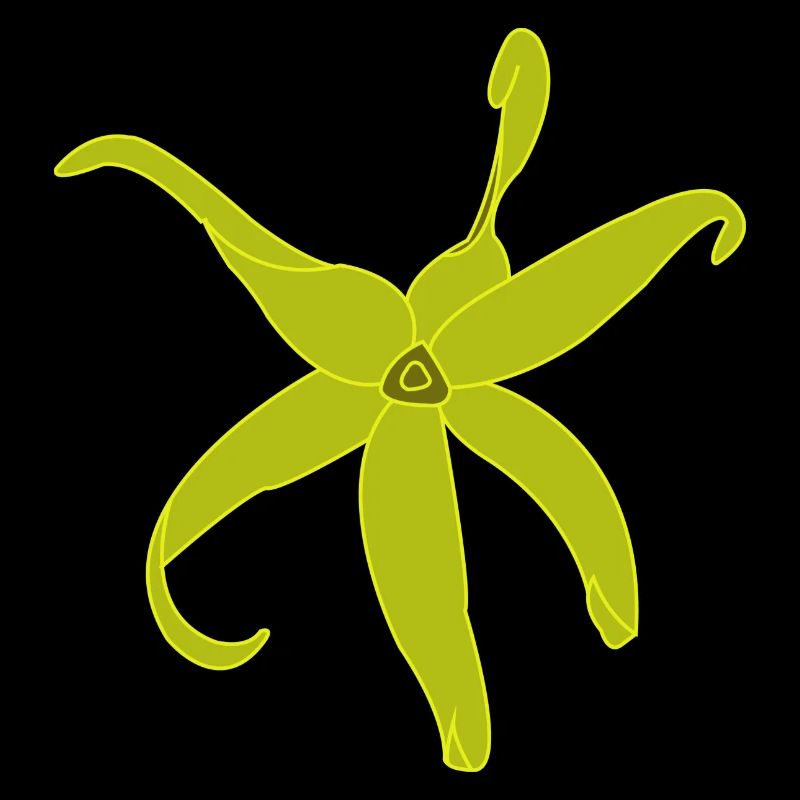 Fleur Ylang Ylang