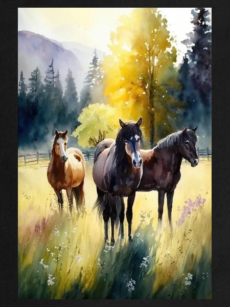 Cheval