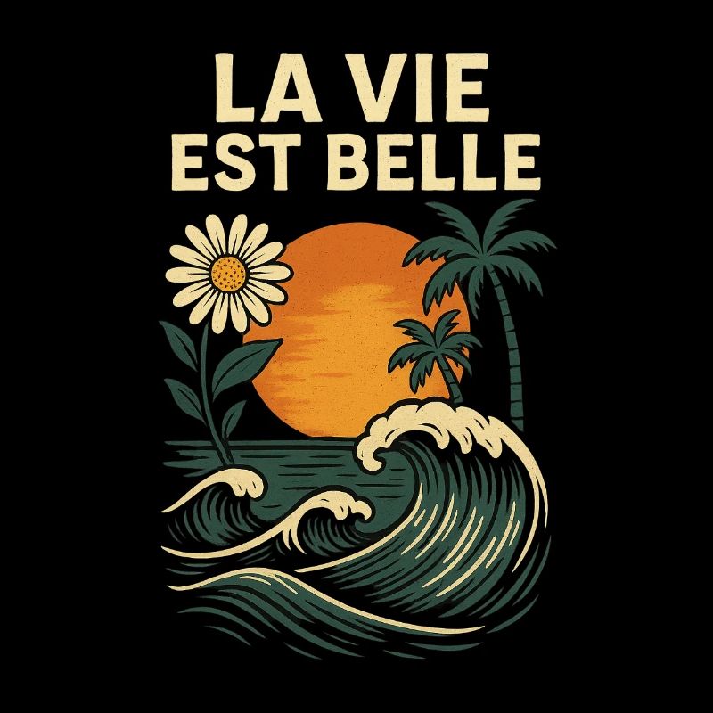 Sous le Soleil