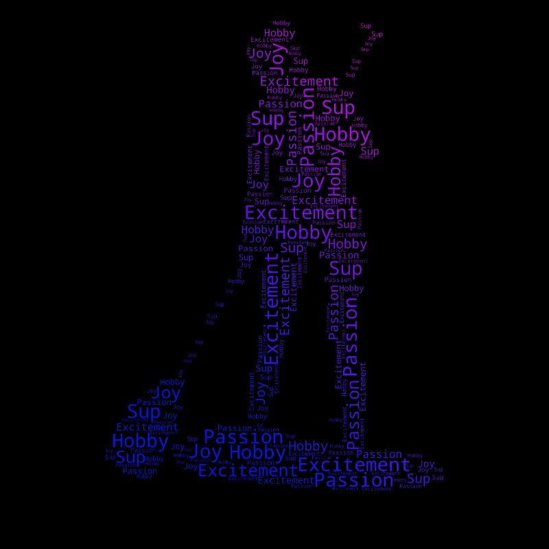 Stand up Paddle Board Sup Standup Paddleboard