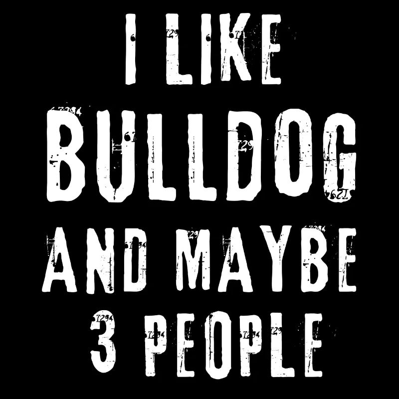 Bouledogue
