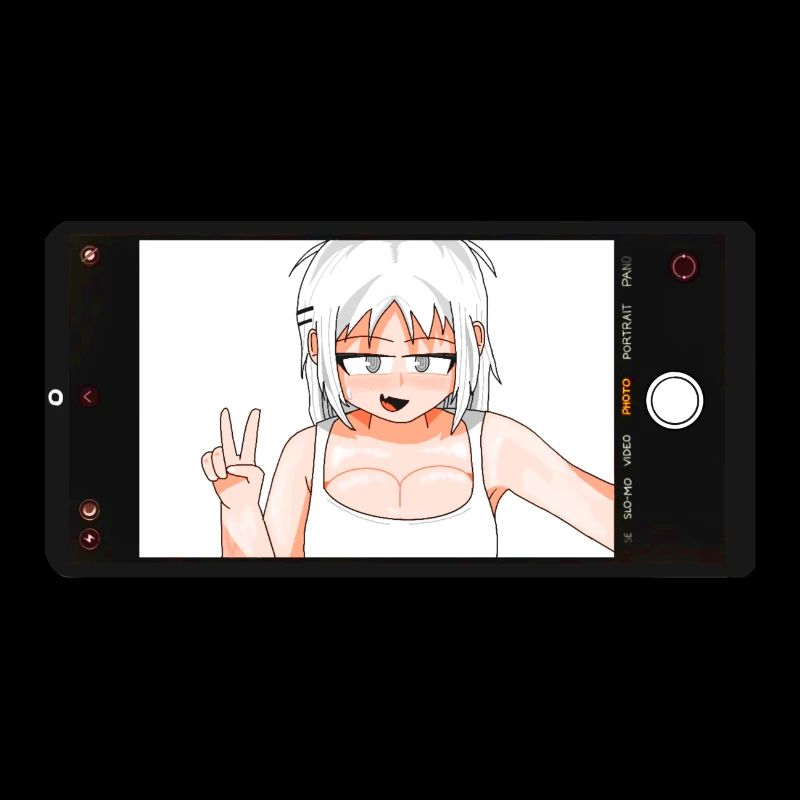 Will u chat with me ?