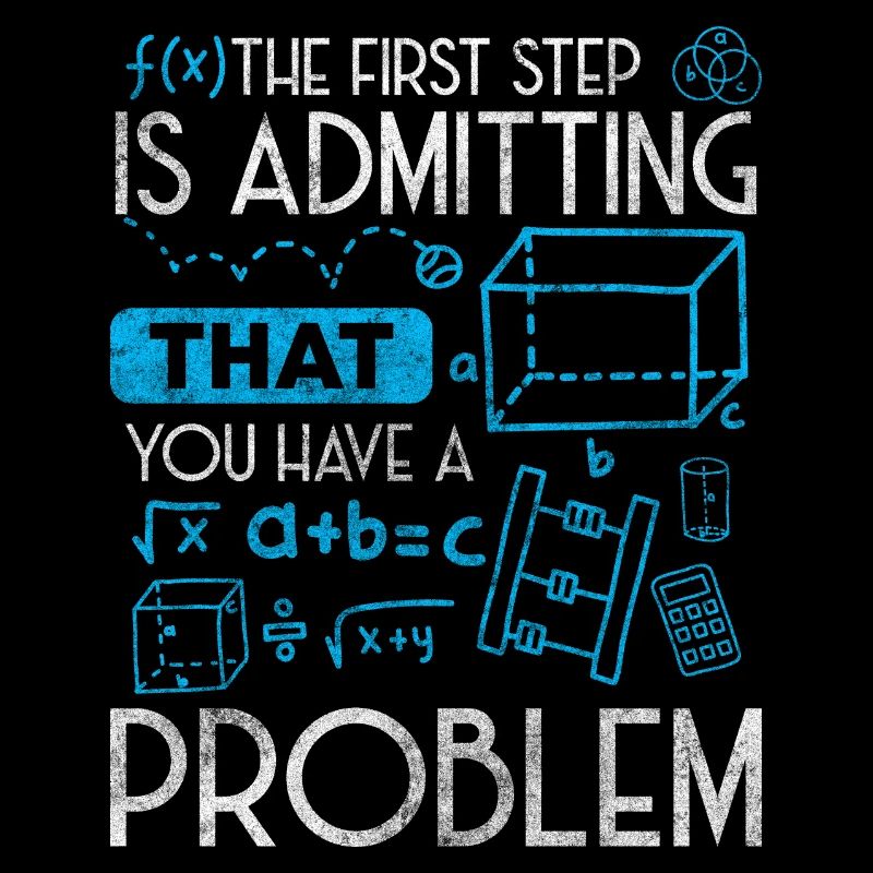 Problems, sayings, sarcasm