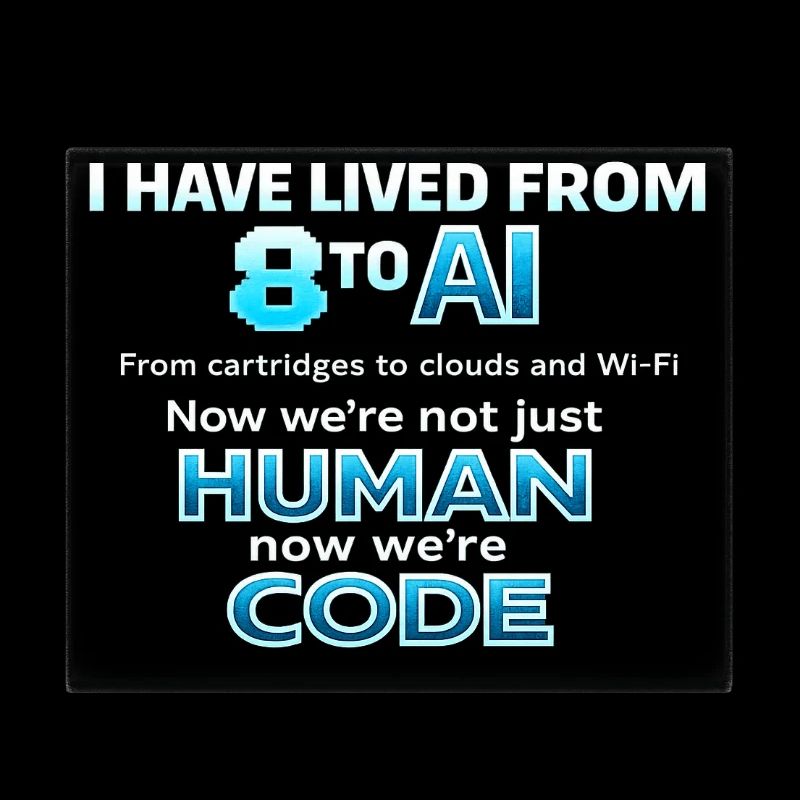 From human to code