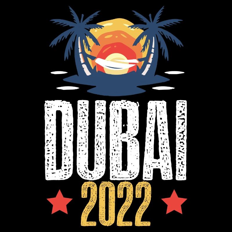 Dubaï 2022