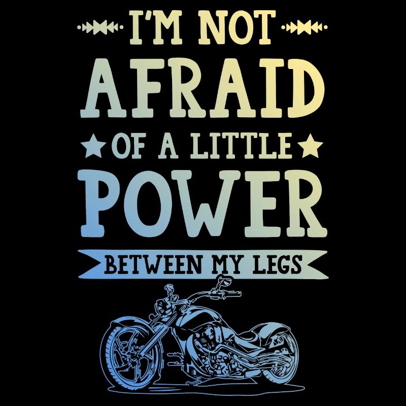Motorcycle Power
