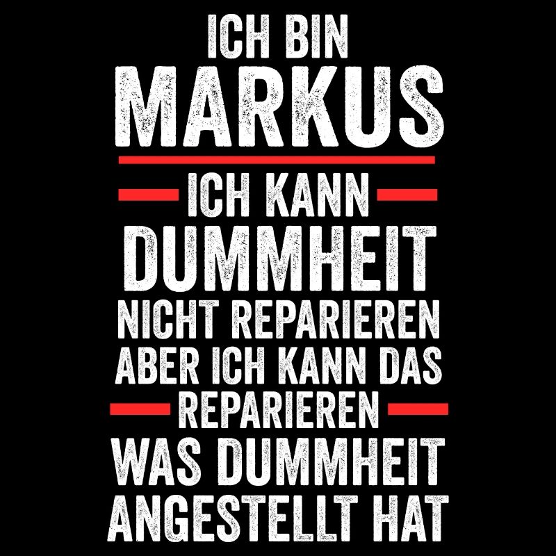 Markus