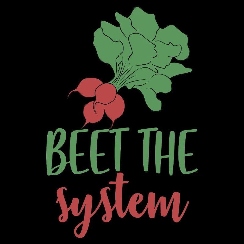 Beet the system