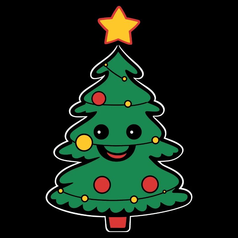Petit sapin de noel