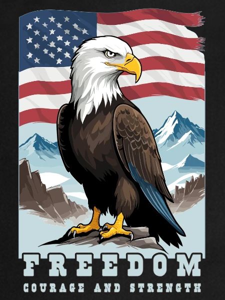 Bald eagle