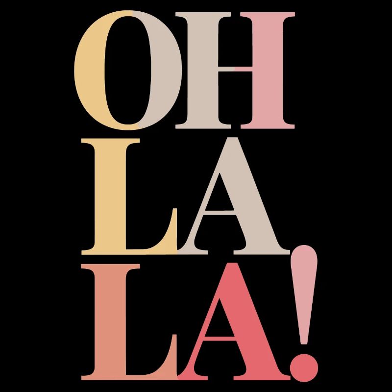 Oh la la
