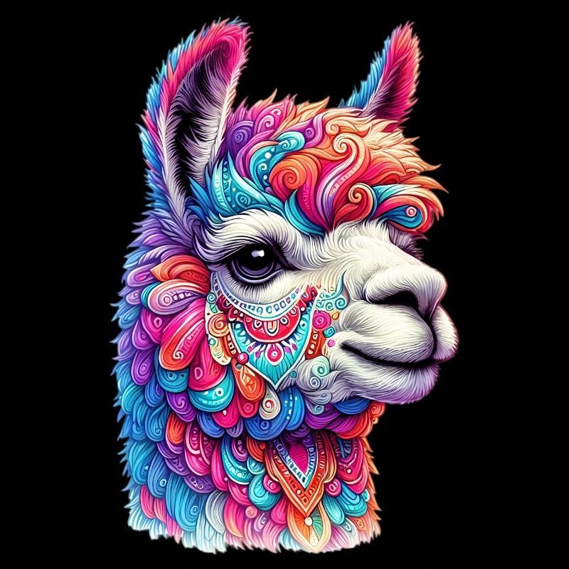 Alpaca
