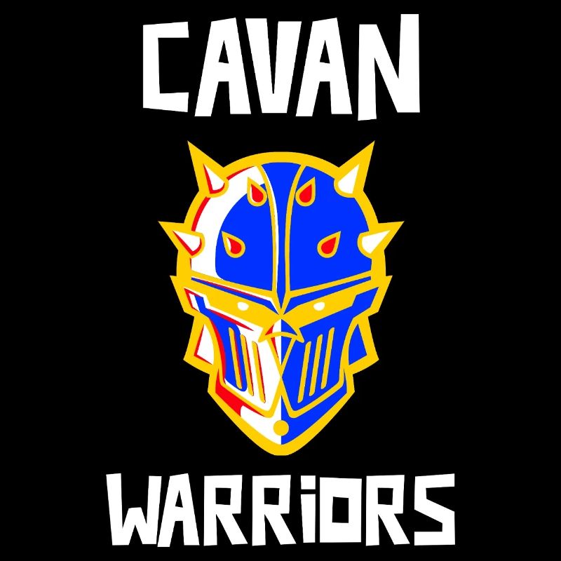 Cavan Warriors Irlande
