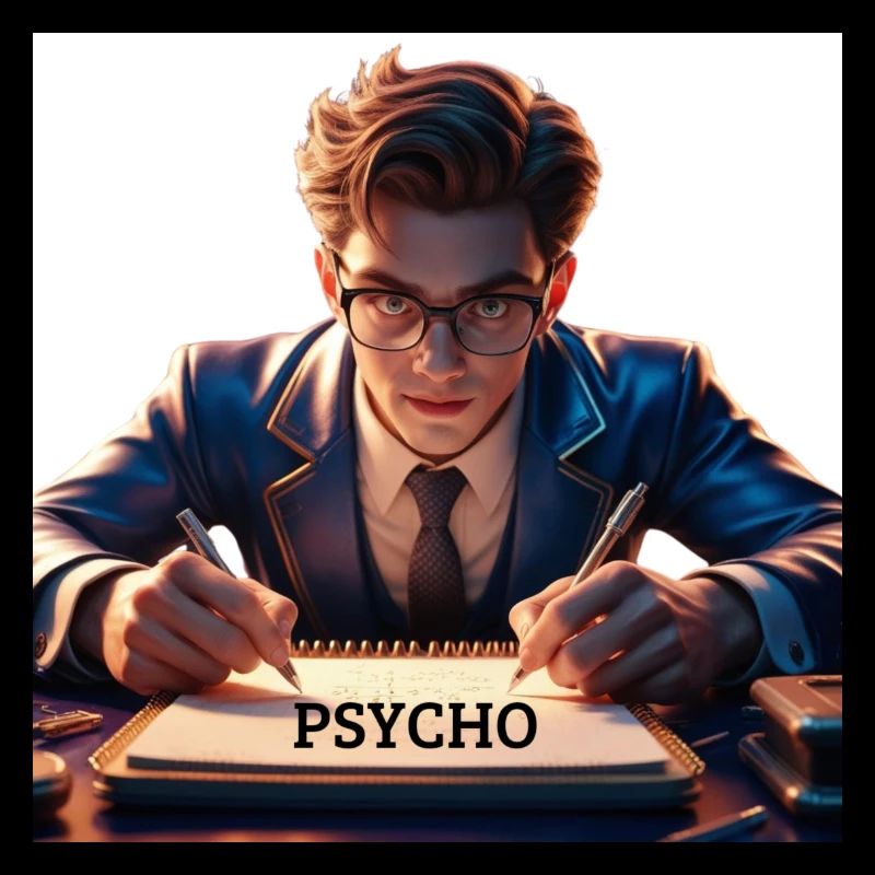 Psycho