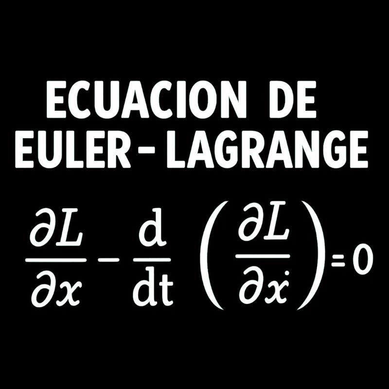EC-EULER-LAGRANGE