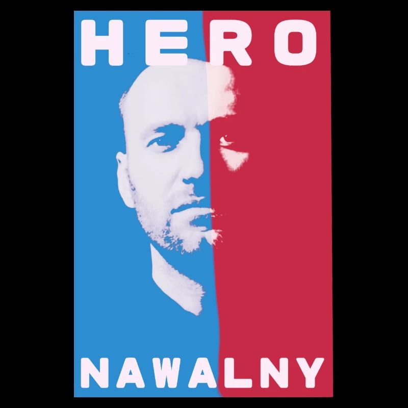 héros, Russie, rip, Alexei Navalny,Navalny