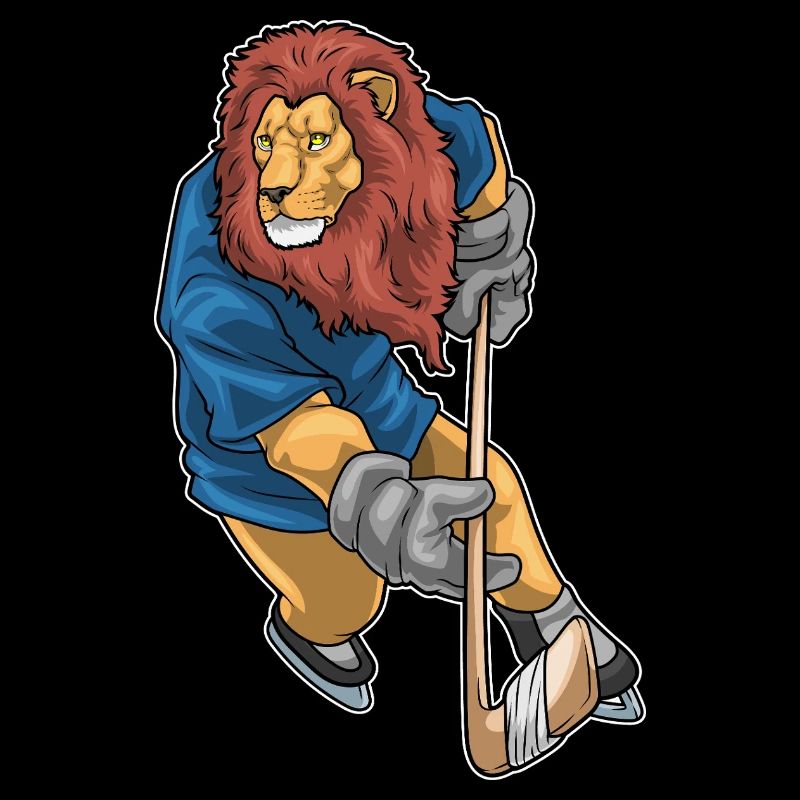 Löwe Eishockey Eishockeyschläger