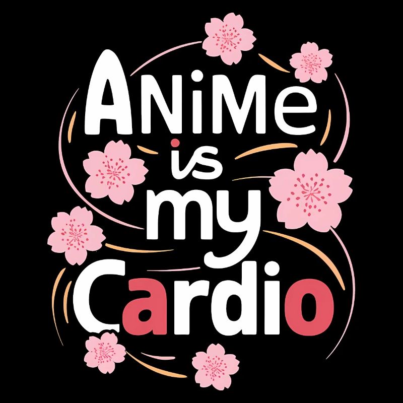 L’anime est mon cardio