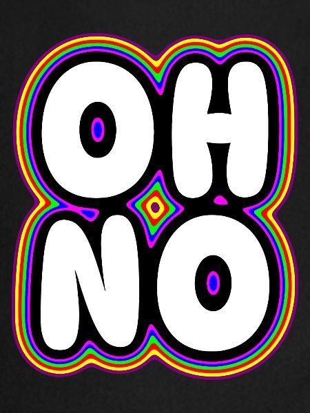 Oh No