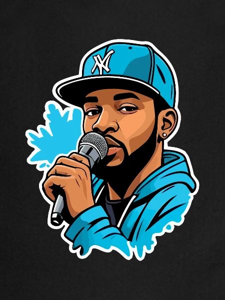 MC avec micro