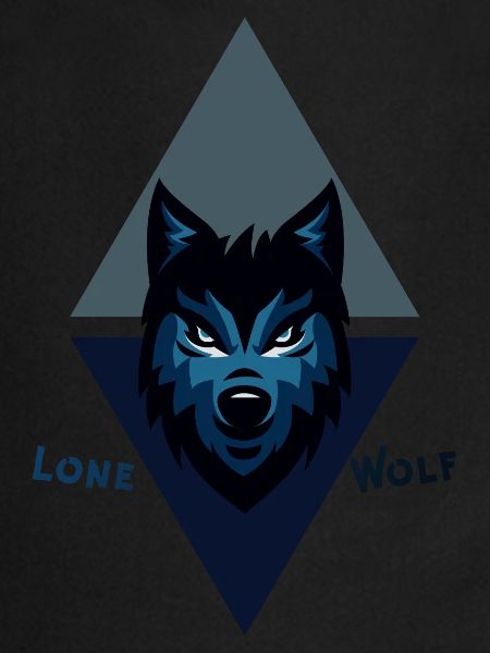 Lone Wolf