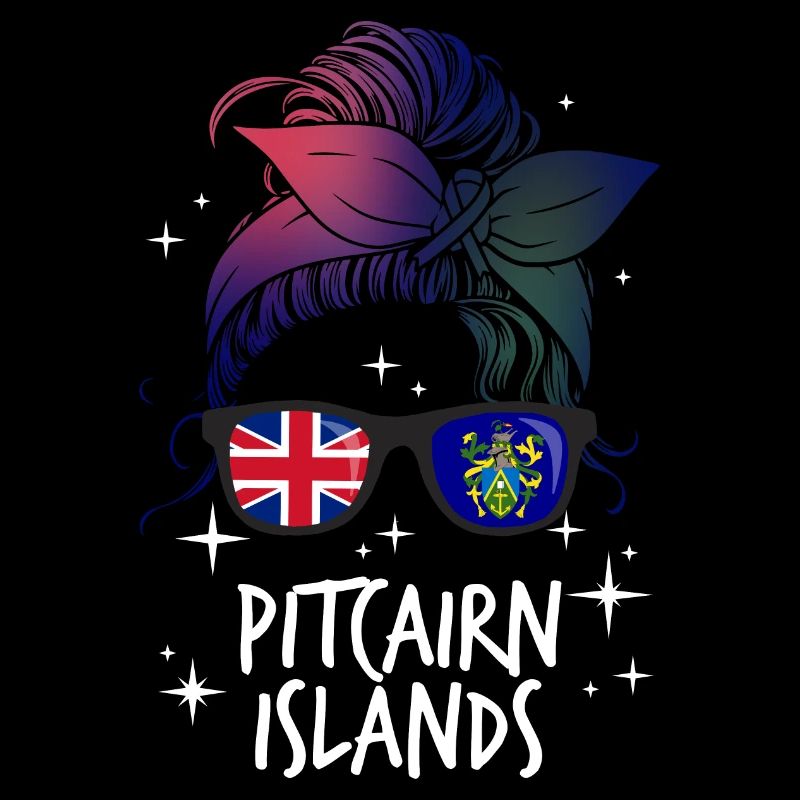 Pitcairn (Îles)
