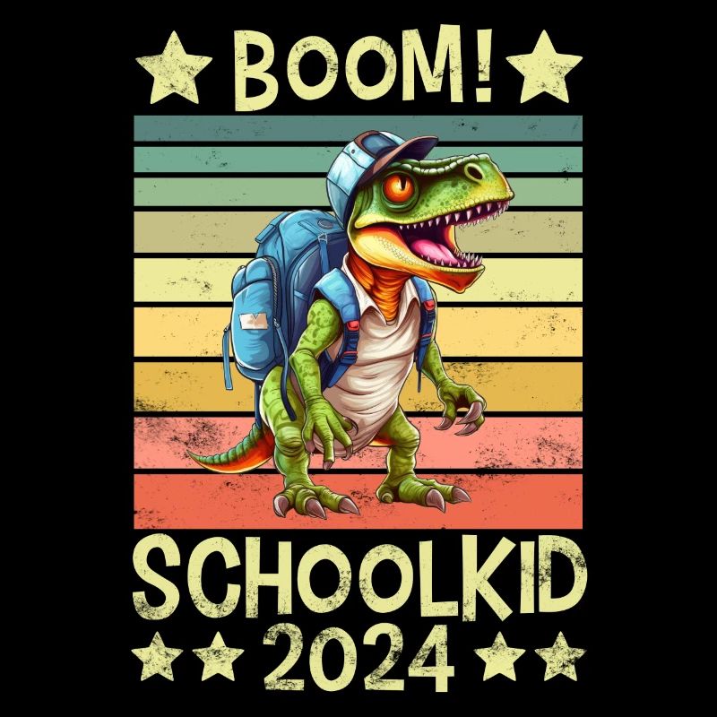 Enrollment first grader school 1st grade