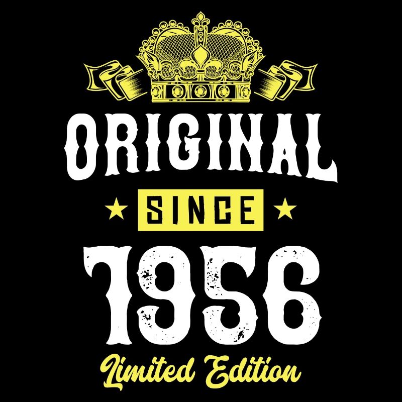 1956 limited edition