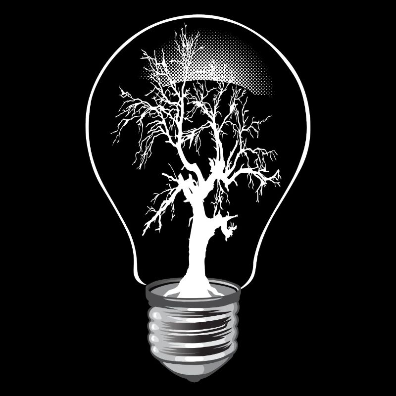 Tree light