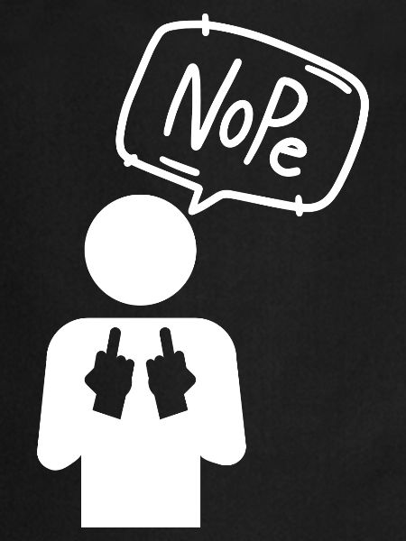 Non