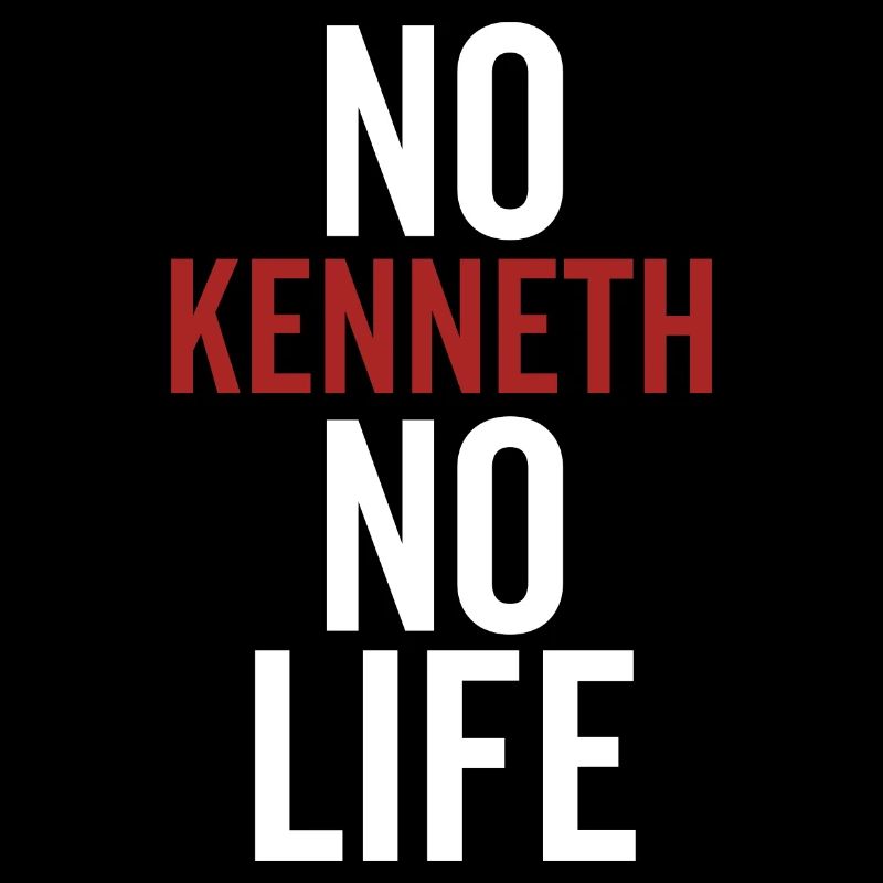 No Kenneth No Life