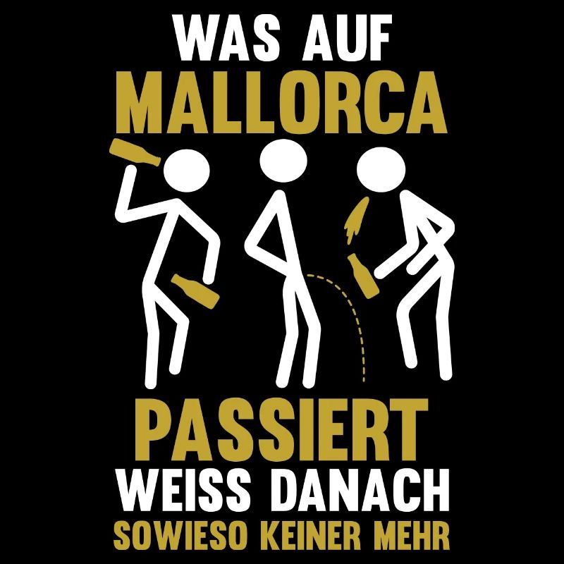 Party Urlaub Mallorca