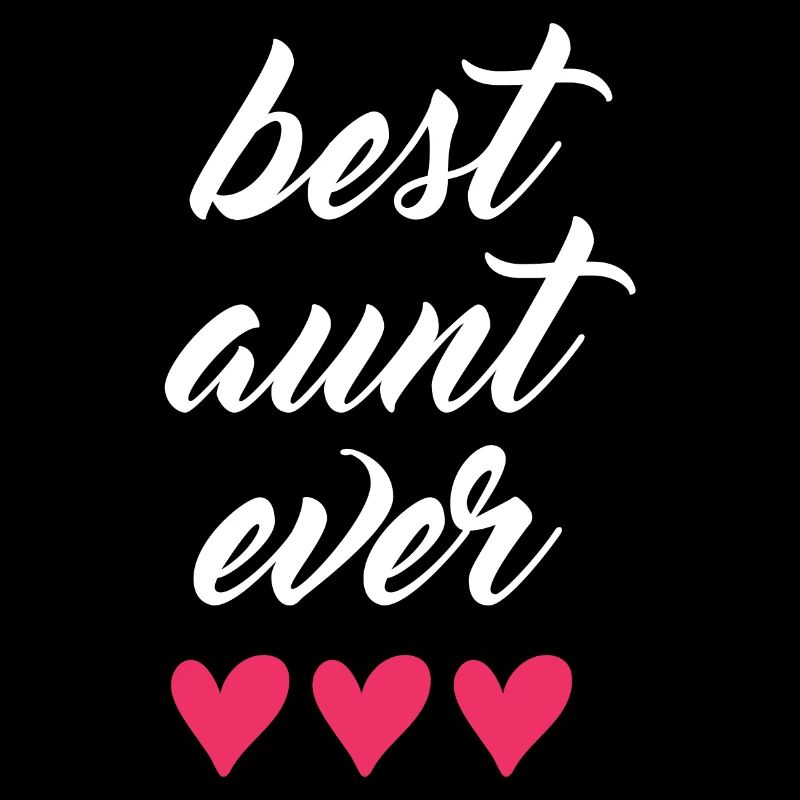 Best Aunt Ever