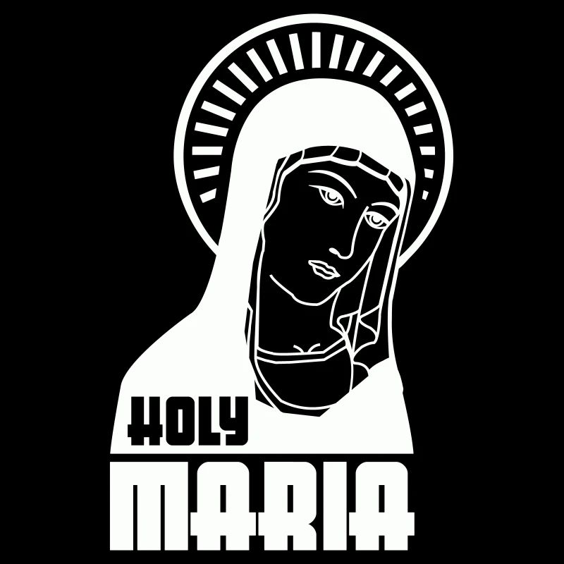 Holy Mary