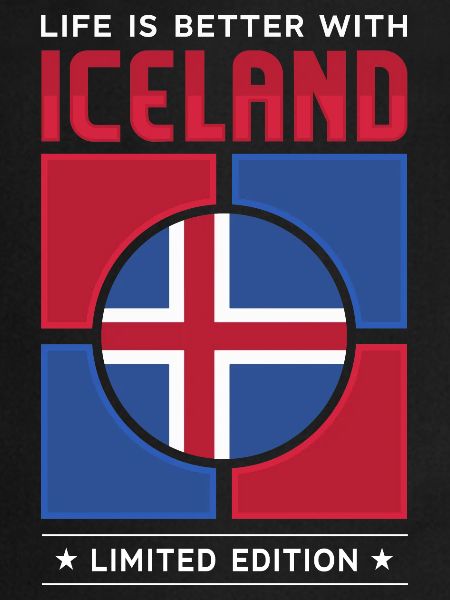 Islande