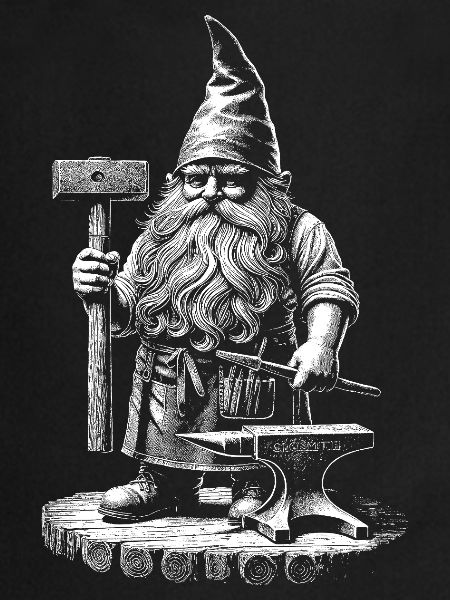 Blacksmith
