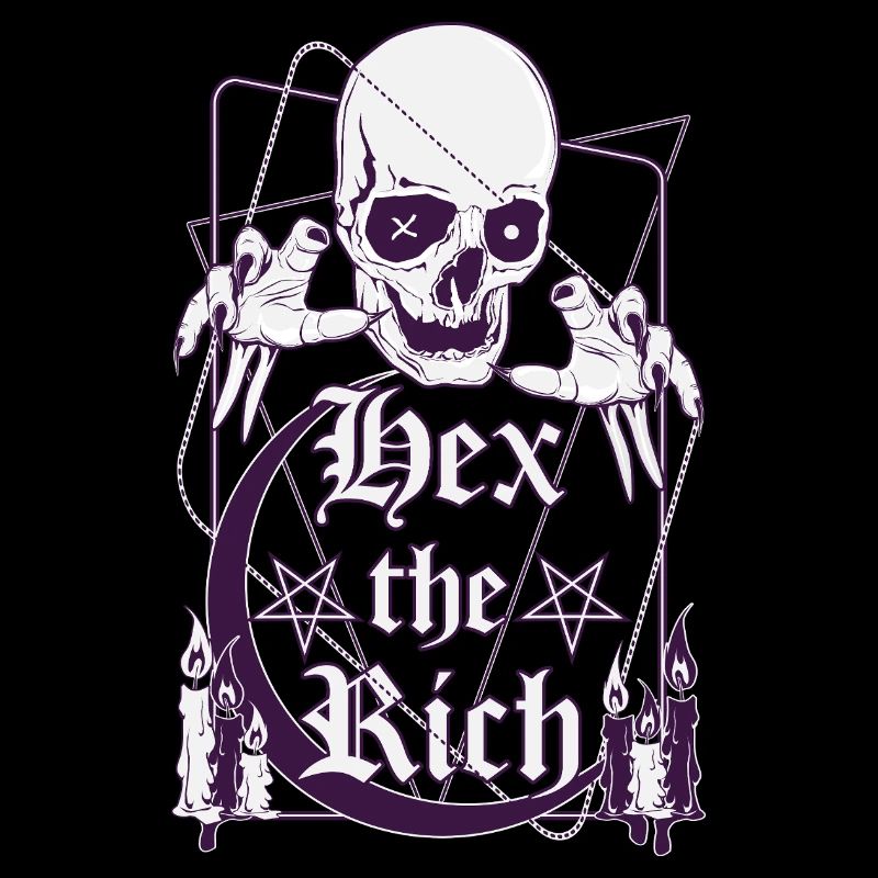 Hex the Rich 