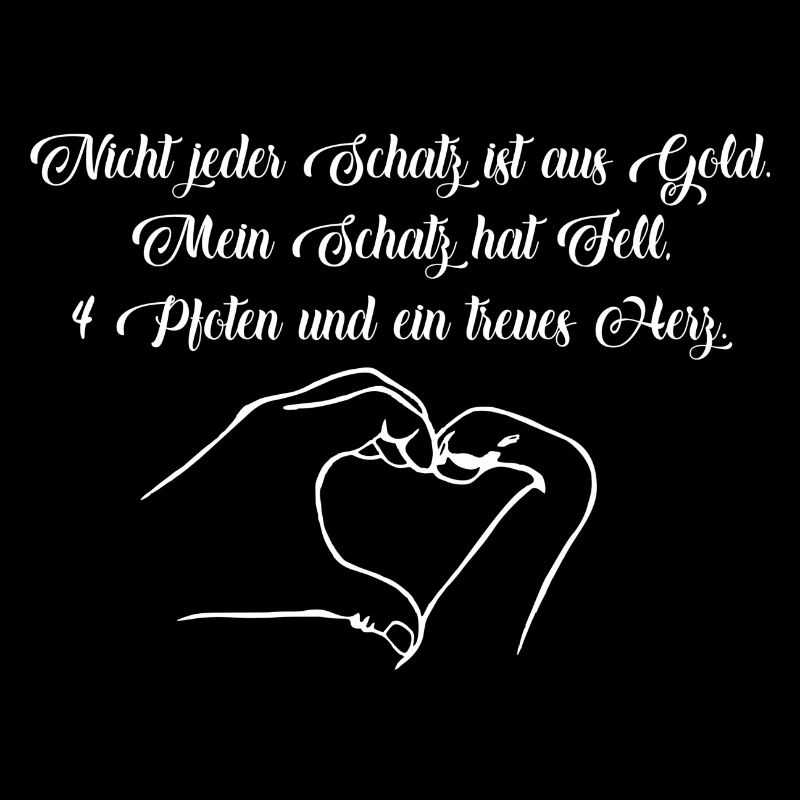 Nicht jeder Schatz ist aus Gold