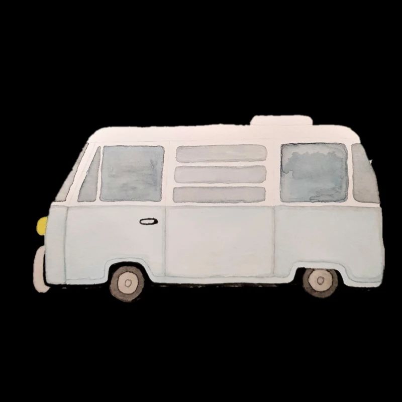 Camper camper