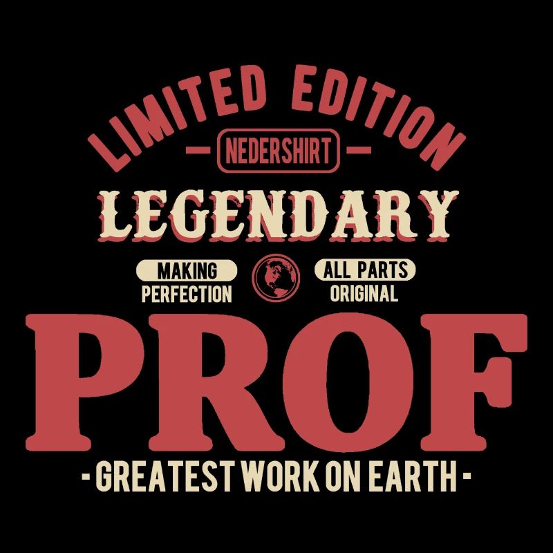 Prof