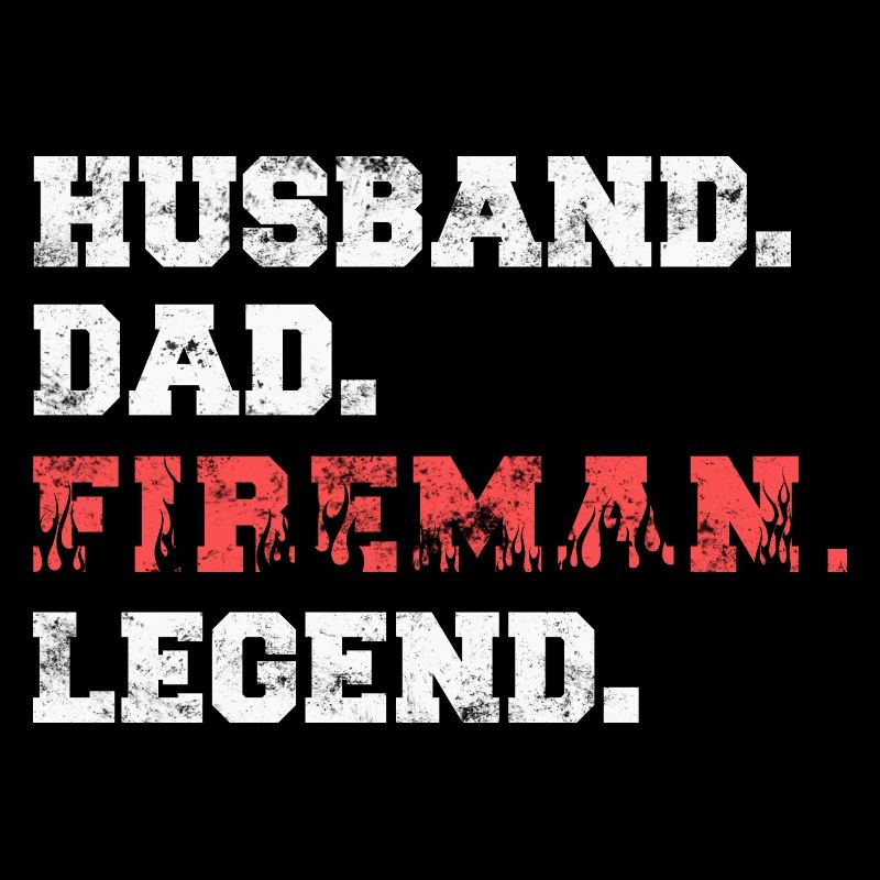 Fire brigade firefighter