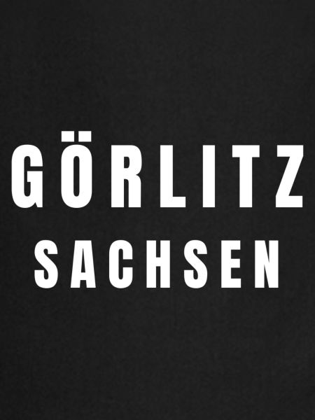Görlitz, Saxe