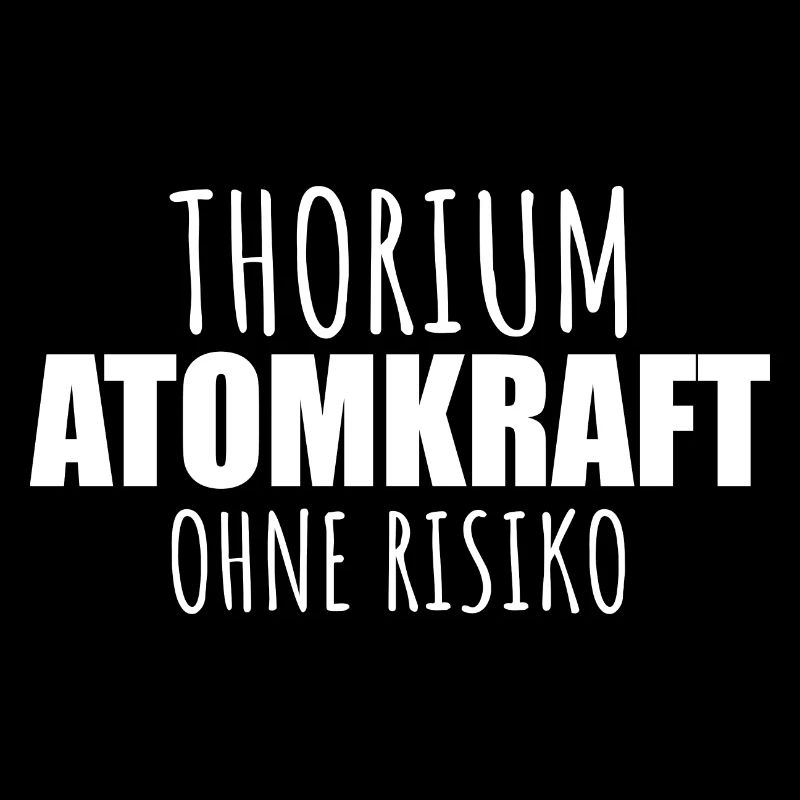 Thorium Atomkraft ohne Risiko - Pro Kernenergie