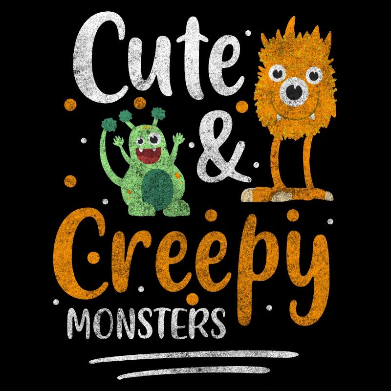 Horror Creature Terrifying Monster Hunter