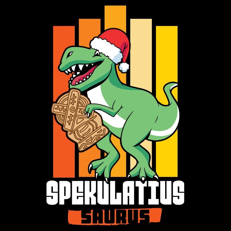 Spekulatius Saurus